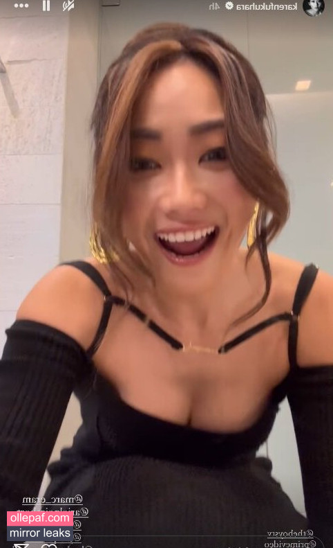 Latest Leaks Karen Fukuhara Nude #568 - Fapello