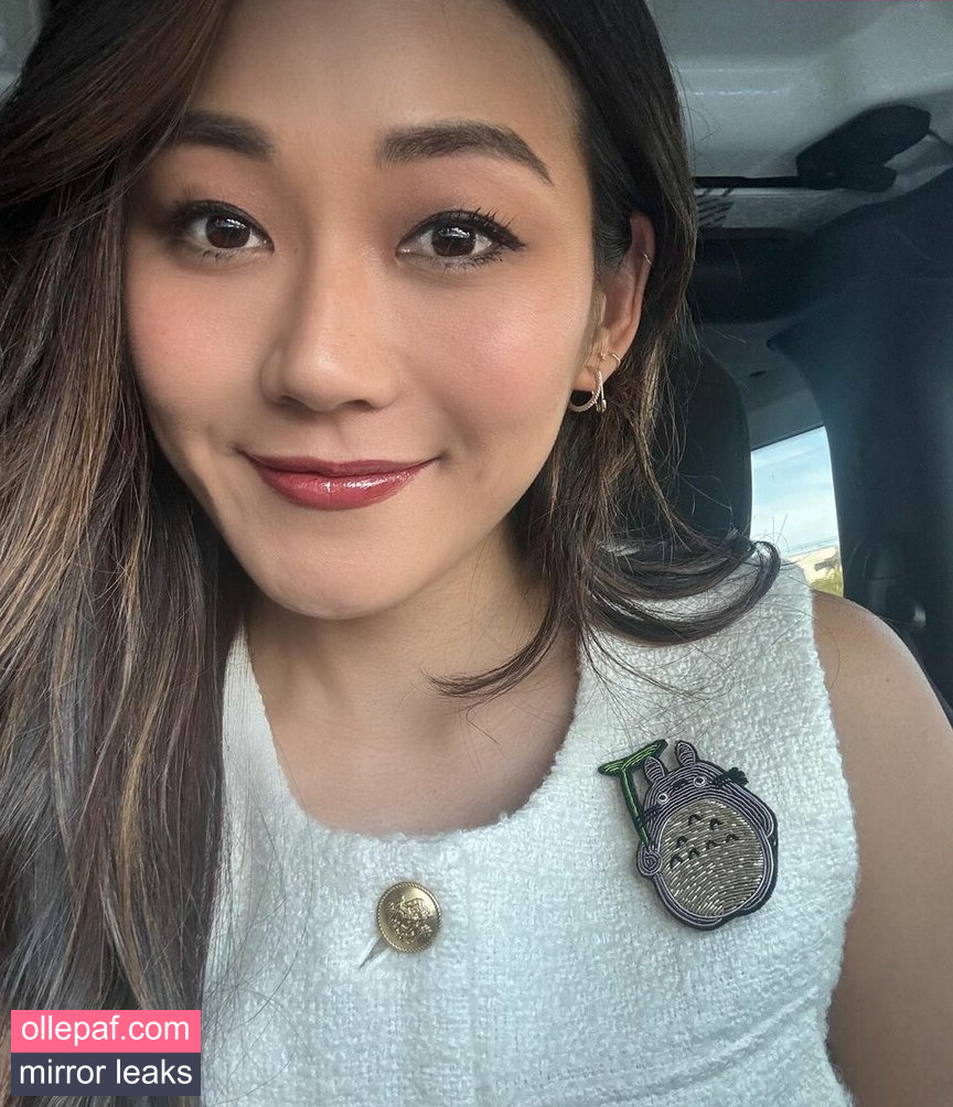 Latest Leaks Karen Fukuhara Nude #570 - Fapello