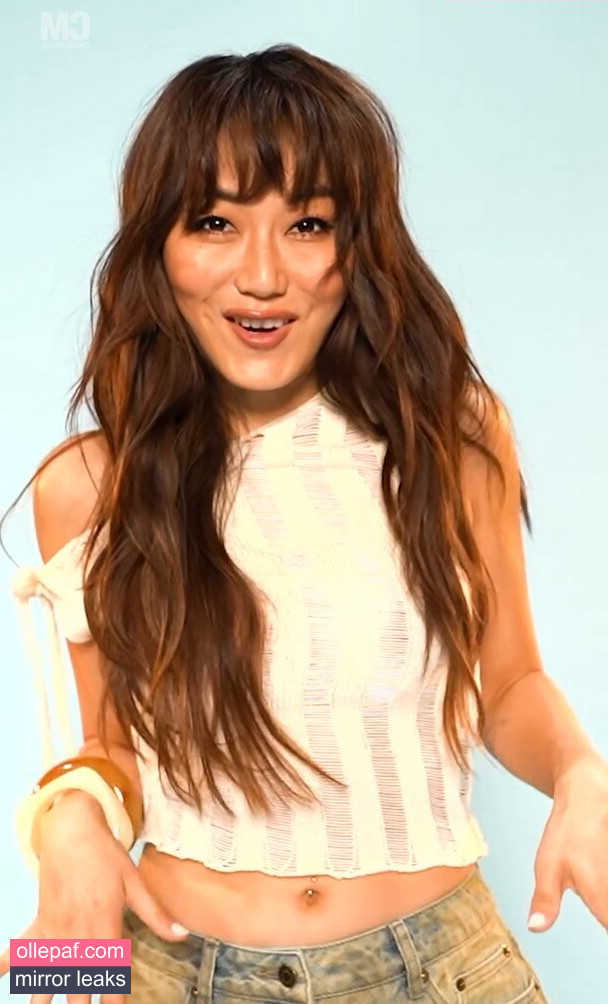 Latest Leaks Karen Fukuhara Nude #58 - Fapello