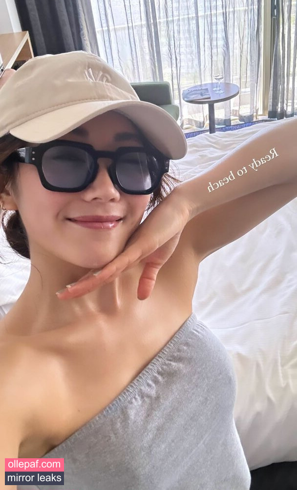 Latest Leaks Karen Fukuhara Nude #571 - Fapello
