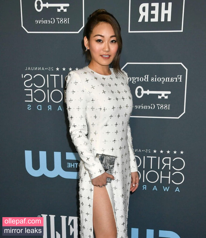 Latest Leaks Karen Fukuhara Nude #584 - Fapello