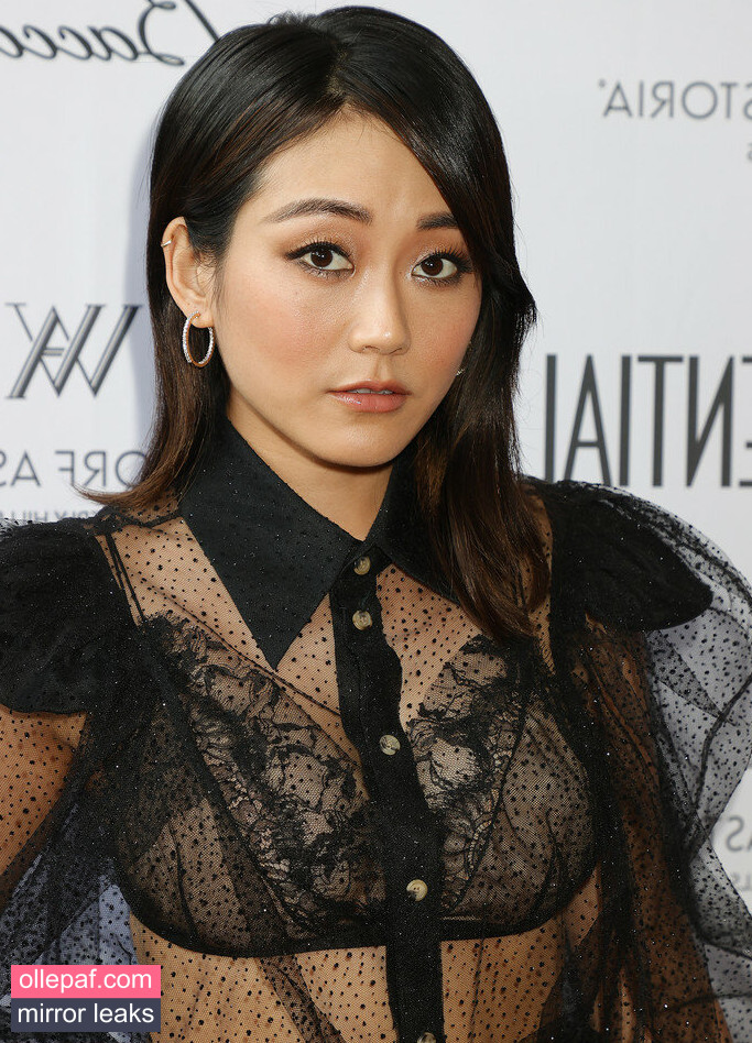 Latest Leaks Karen Fukuhara Nude #589 - Fapello