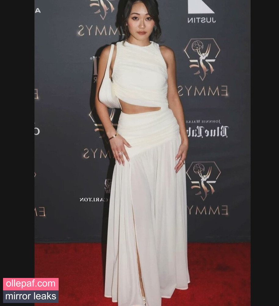 Latest Leaks Karen Fukuhara Nude #595 - Fapello