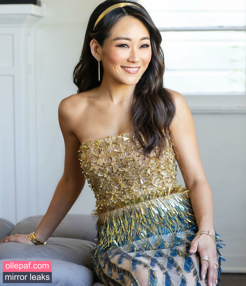 Latest Leaks Karen Fukuhara Nude #603 - Fapello