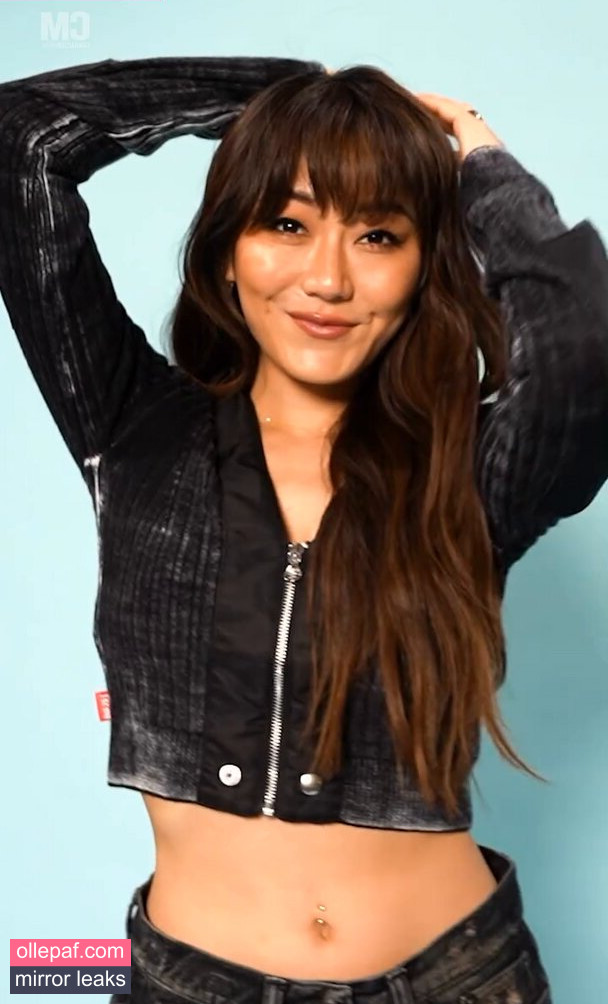 Latest Leaks Karen Fukuhara Nude #62 - Fapello