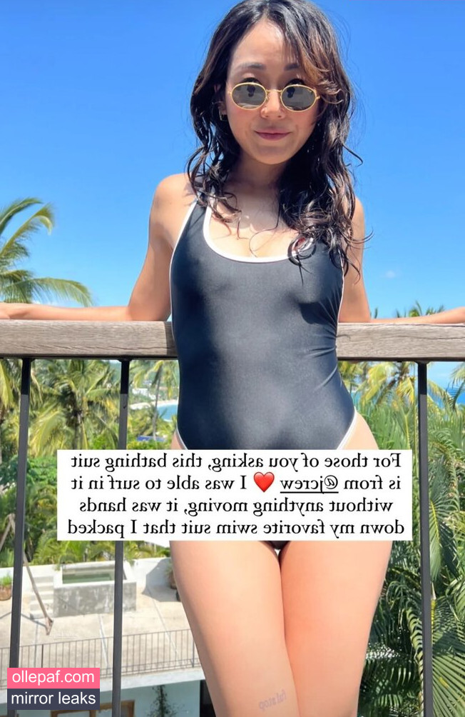 Latest Leaks Karen Fukuhara Nude #630 - Fapello