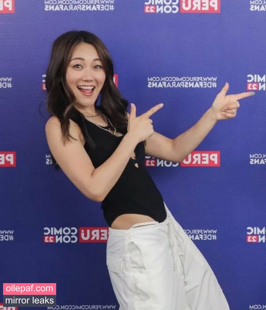 Latest Leaks Karen Fukuhara Nude #631 - Fapello