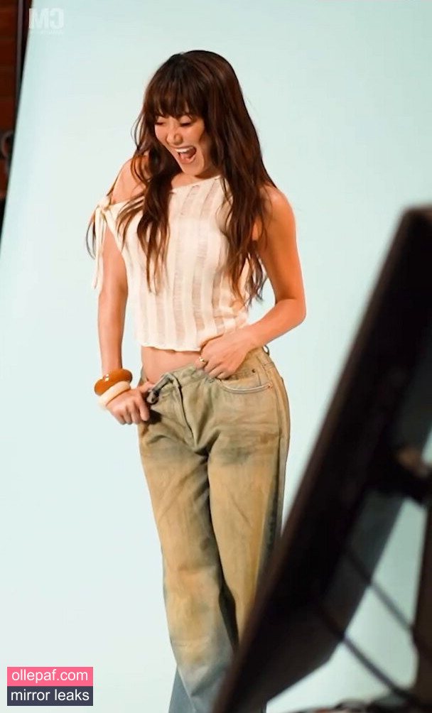 Latest Leaks Karen Fukuhara Nude #65 - Fapello
