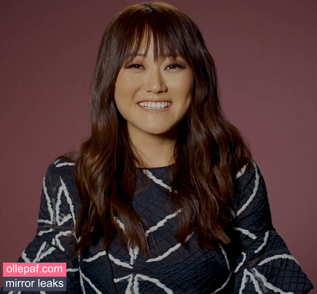 Latest Leaks Karen Fukuhara Nude #642 - Fapello