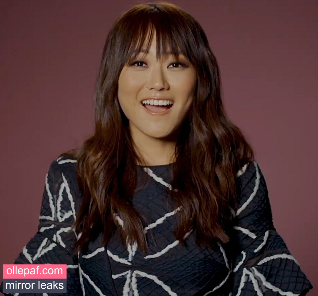 Latest Leaks Karen Fukuhara Nude #648 - Fapello