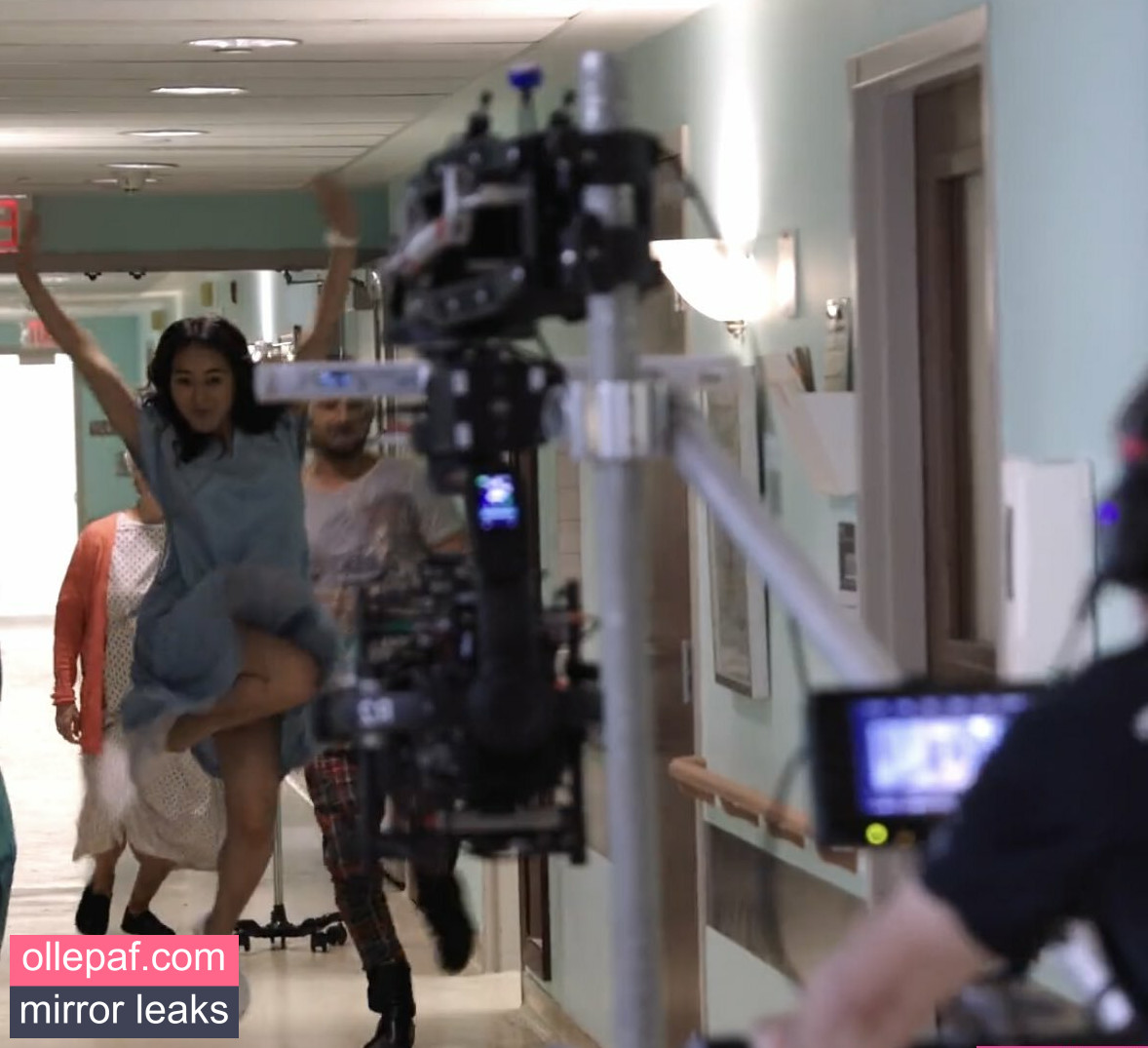 Latest Leaks Karen Fukuhara Nude #649 - Fapello