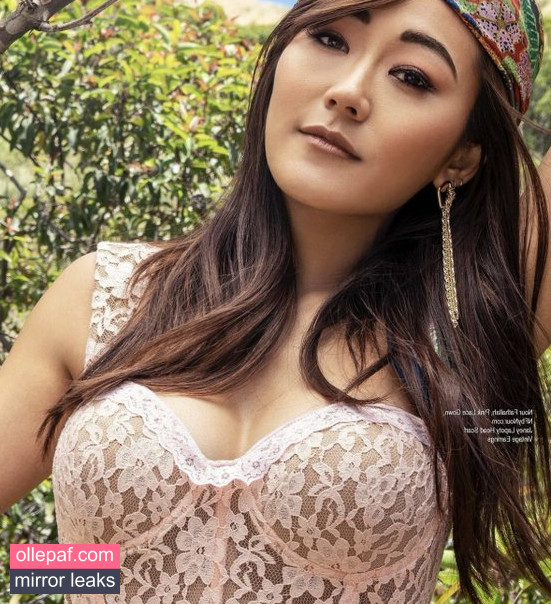 Latest Leaks Karen Fukuhara Nude #650 - Fapello