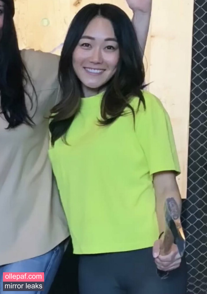 Latest Leaks Karen Fukuhara Nude #654 - Fapello