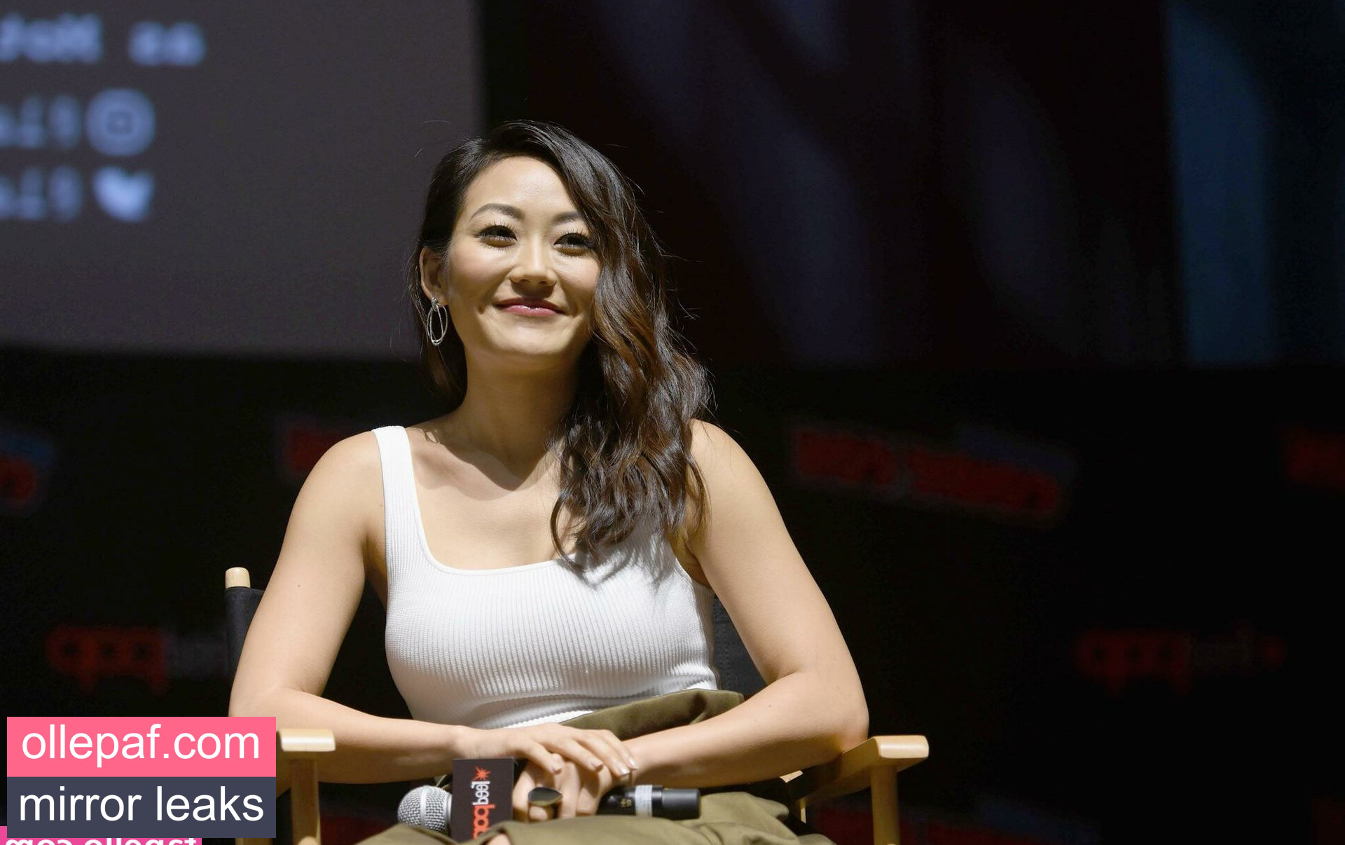 Latest Leaks Karen Fukuhara Nude #658 - Fapello