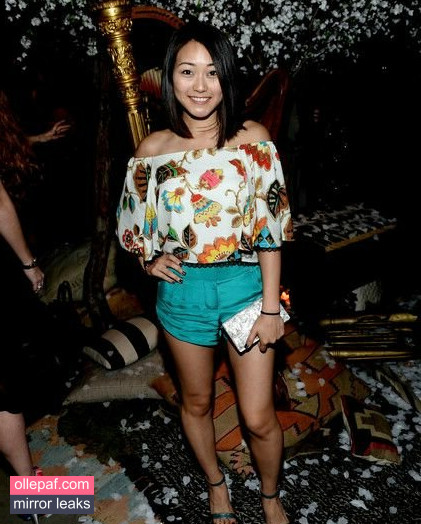 Latest Leaks Karen Fukuhara Nude #663 - Fapello