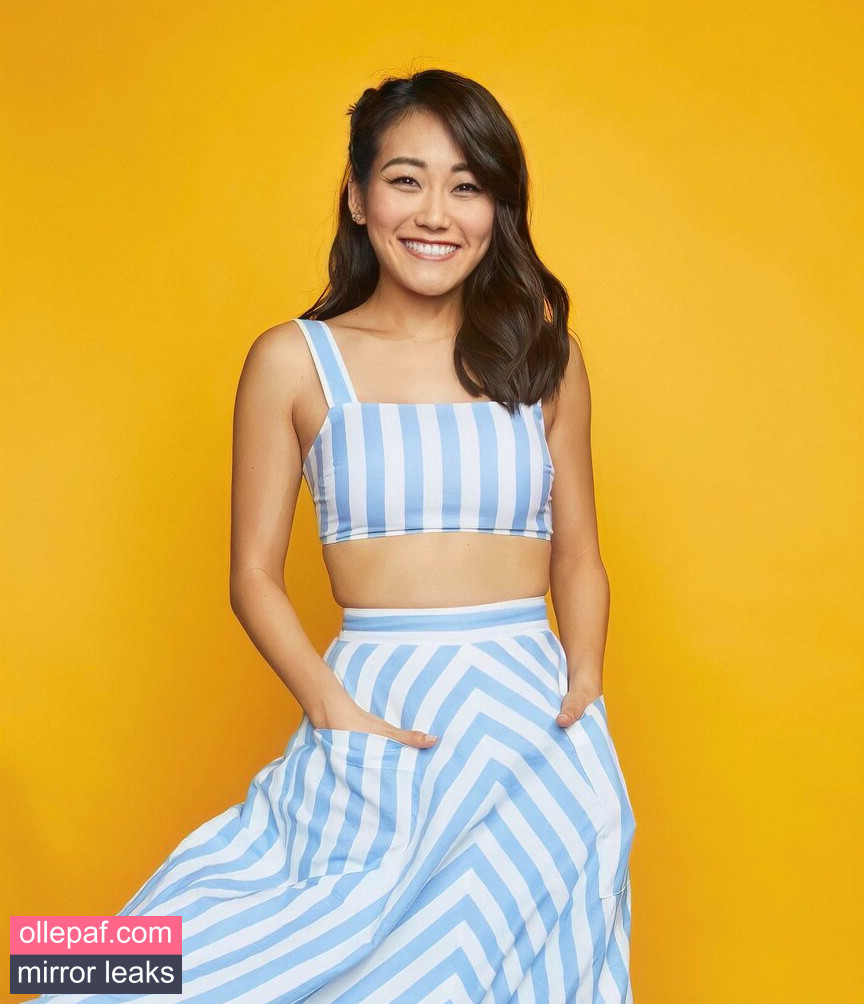 Latest Leaks Karen Fukuhara Nude #667 - Fapello