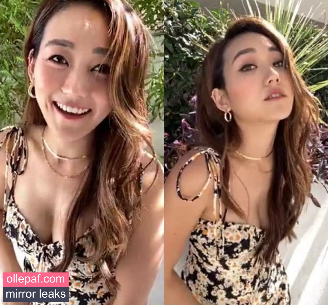Latest Leaks Karen Fukuhara Nude #668 - Fapello