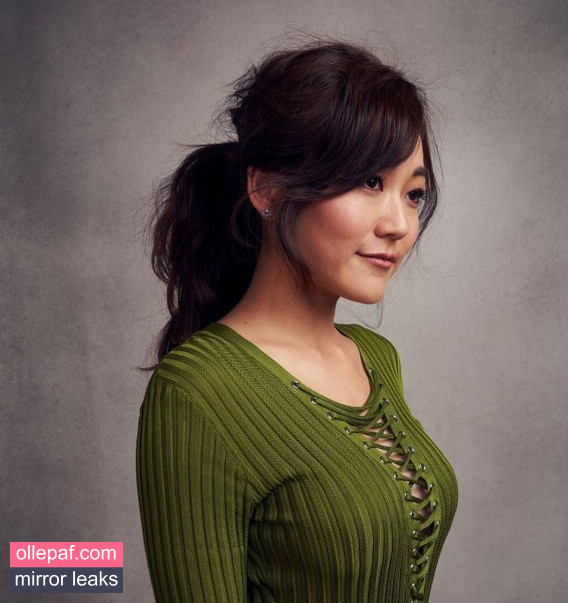 Latest Leaks Karen Fukuhara Nude #679 - Fapello