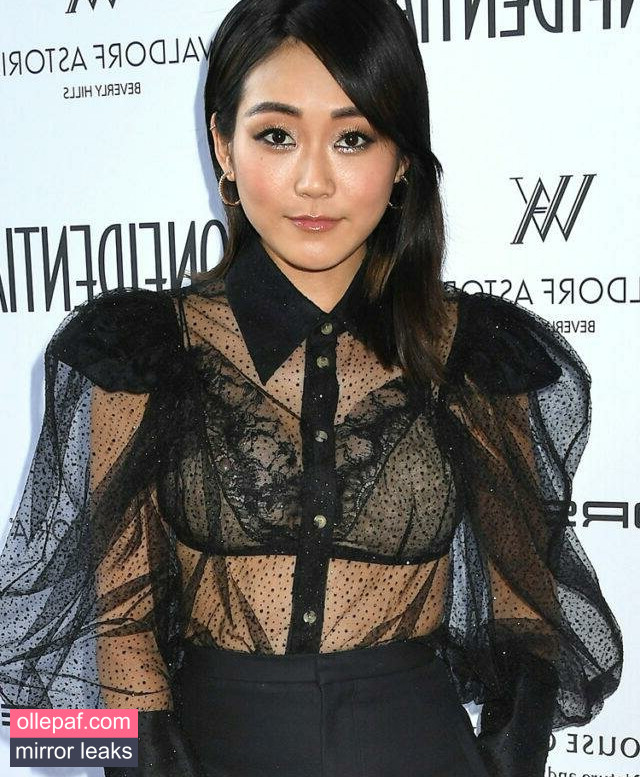 Latest Leaks Karen Fukuhara Nude #682 - Fapello