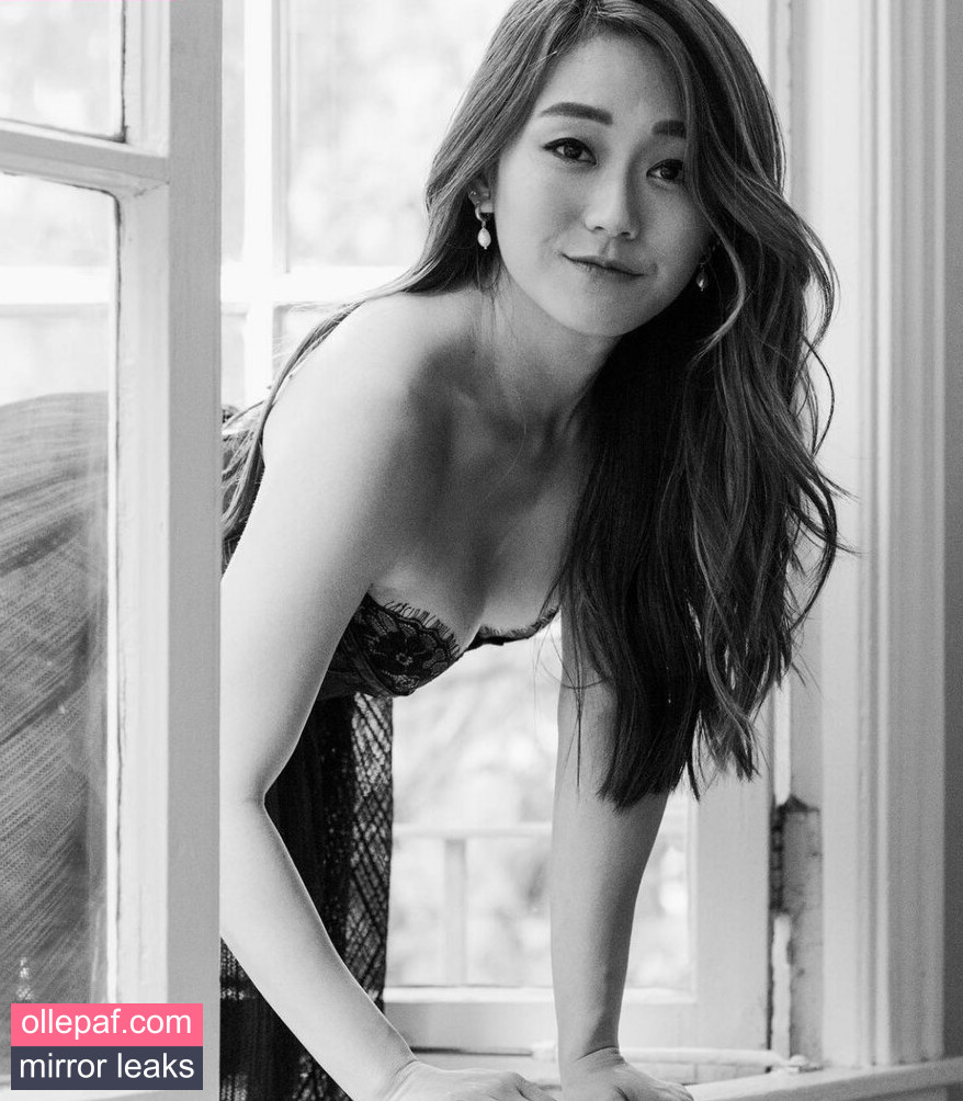 Latest Leaks Karen Fukuhara Nude #685 - Fapello