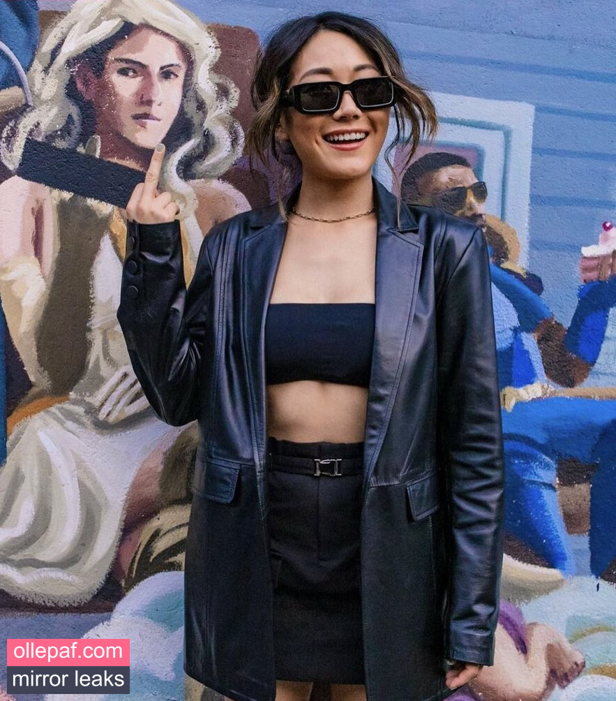Latest Leaks Karen Fukuhara Nude #687 - Fapello