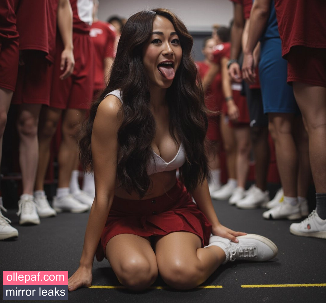 Latest Leaks Karen Fukuhara Nude #70 - Fapello