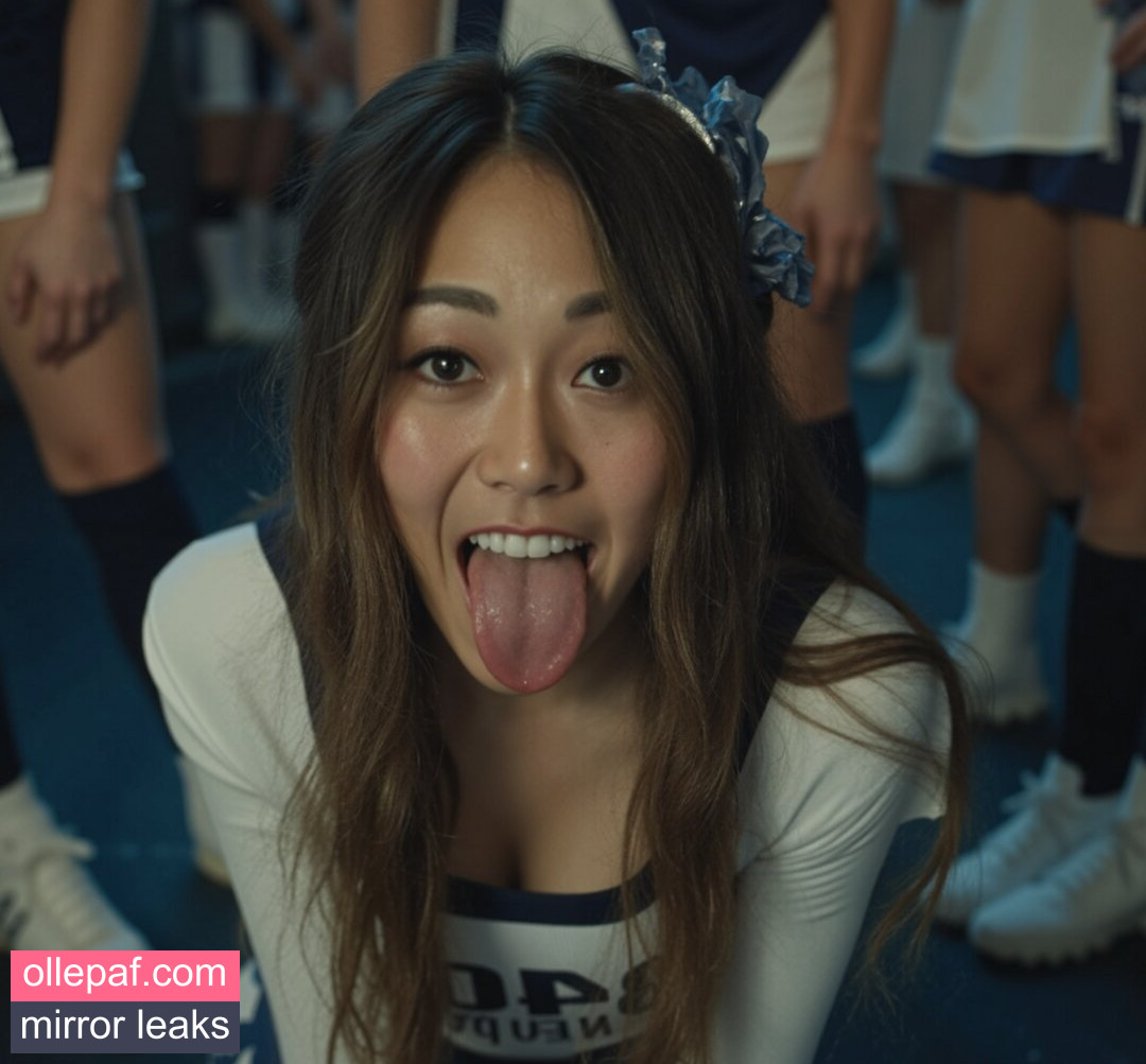 Latest Leaks Karen Fukuhara Nude #71 - Fapello