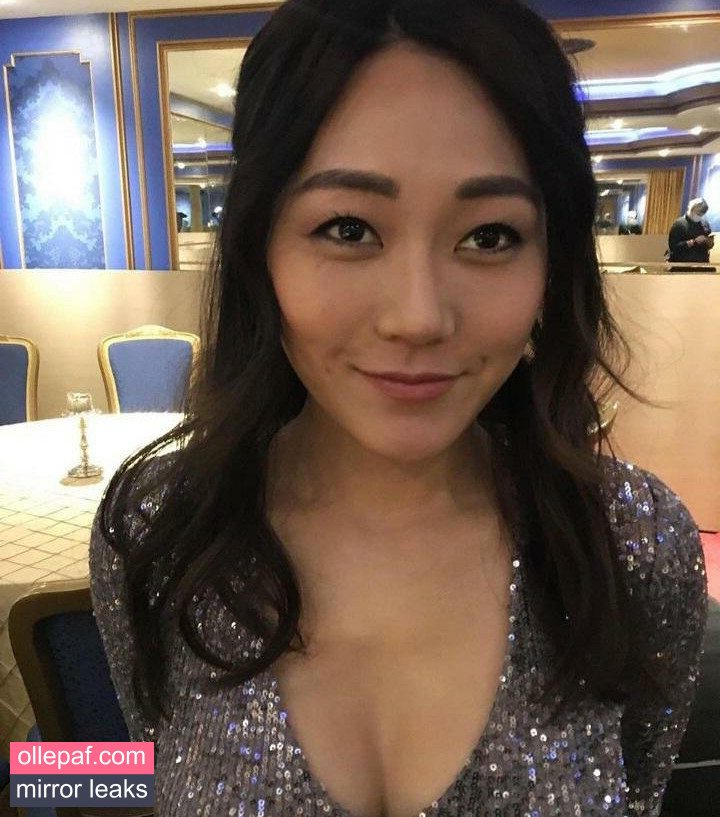 Latest Leaks Karen Fukuhara Nude #706 - Fapello