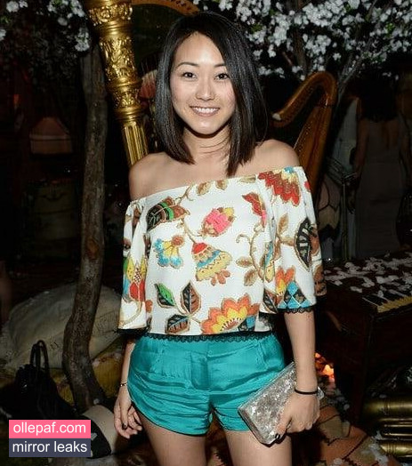 Latest Leaks Karen Fukuhara Nude #712 - Fapello