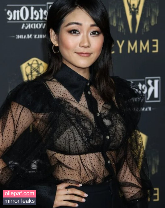 Latest Leaks Karen Fukuhara Nude #718 - Fapello