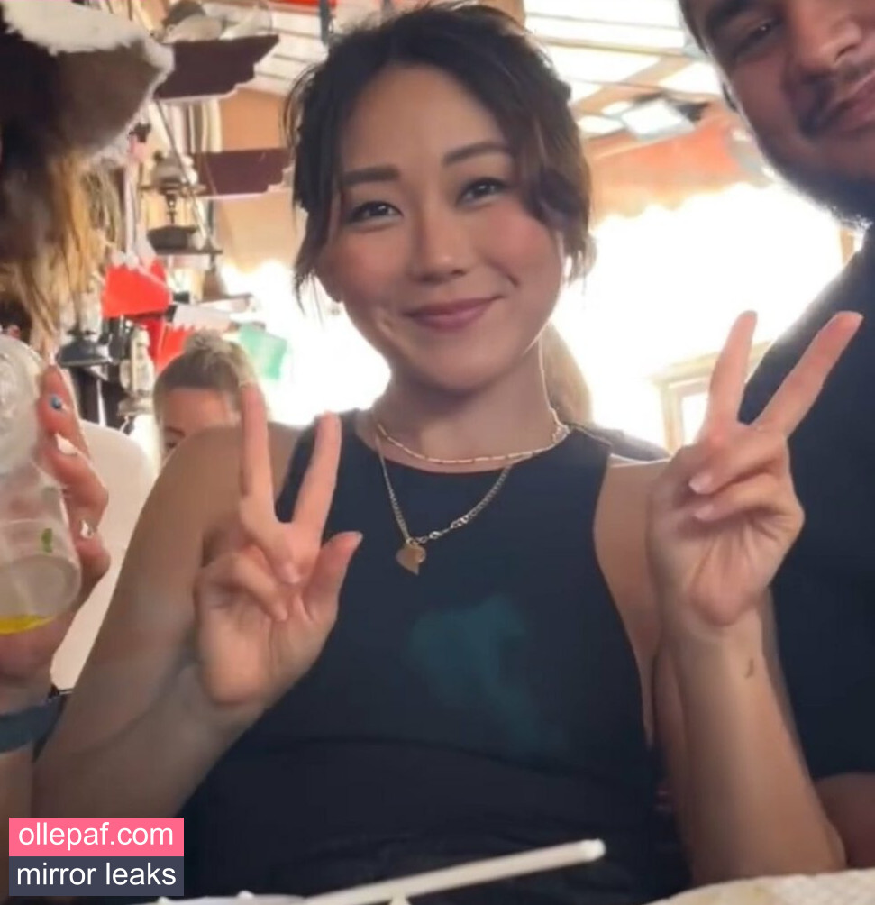 Latest Leaks Karen Fukuhara Nude #720 - Fapello