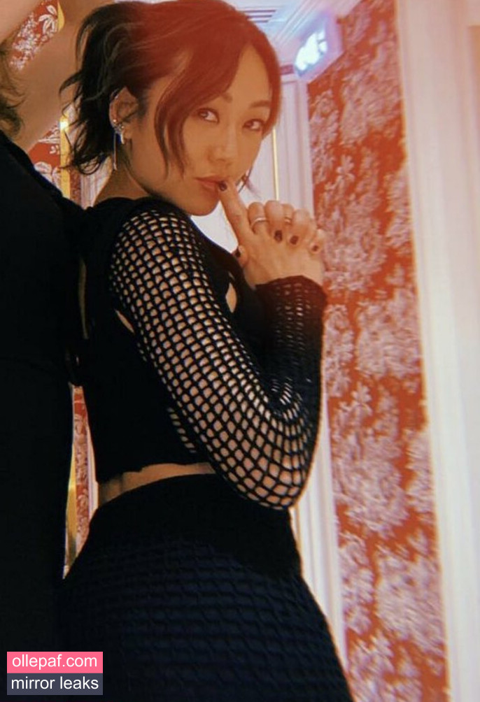 Latest Leaks Karen Fukuhara Nude #725 - Fapello