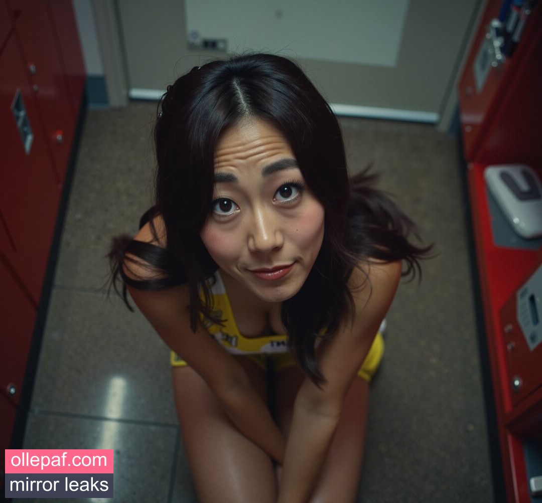 Latest Leaks Karen Fukuhara Nude #74 - Fapello