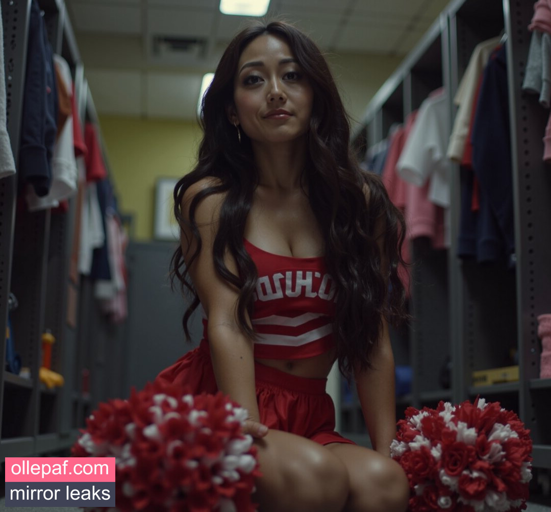 Latest Leaks Karen Fukuhara Nude #76 - Fapello