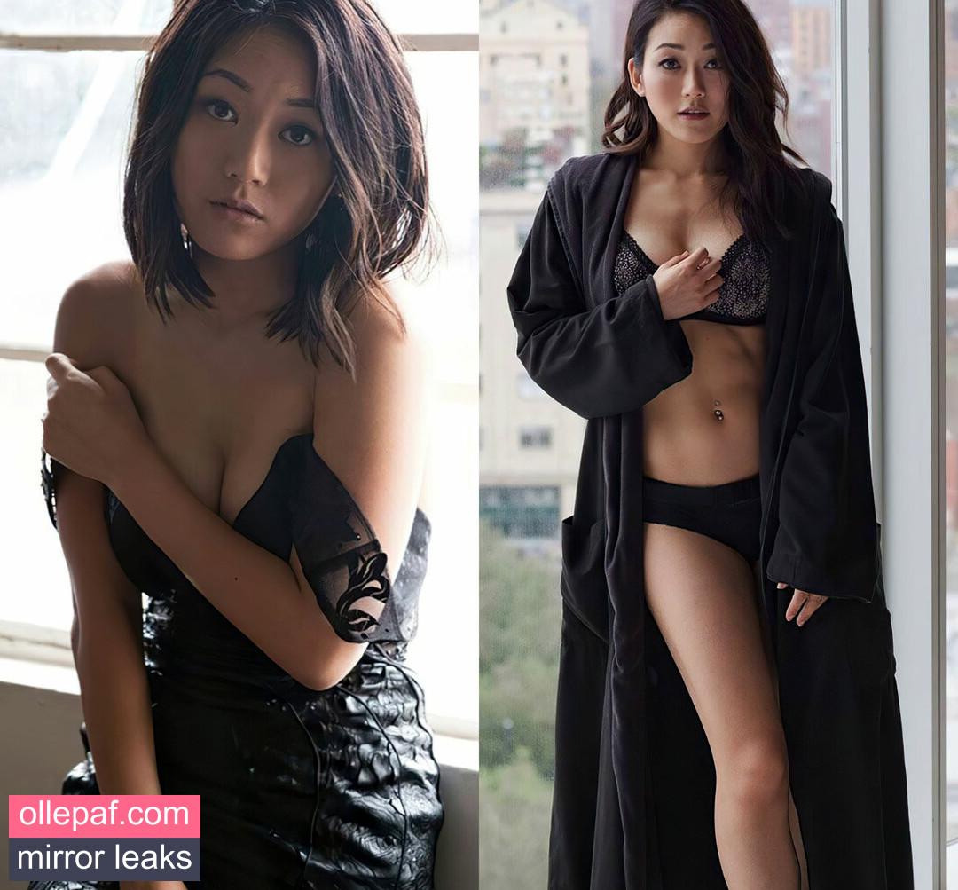 Latest Leaks Karen Fukuhara Nude #791 - Fapello