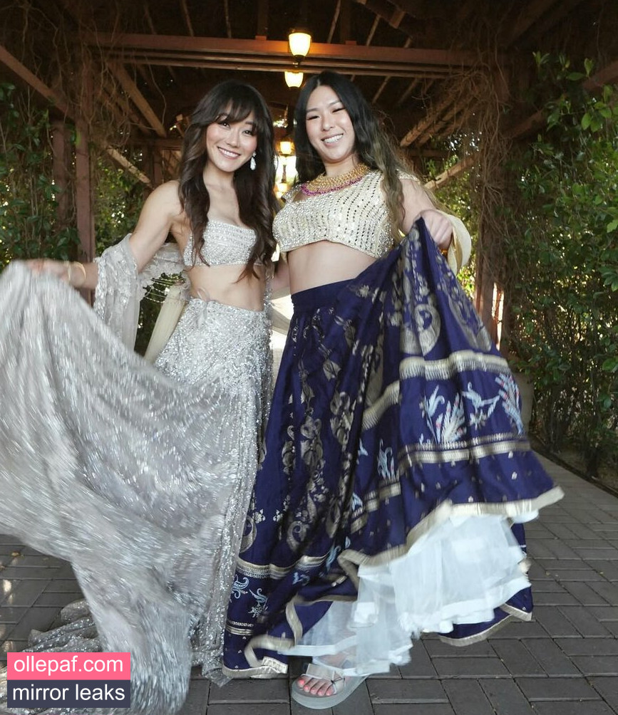 Latest Leaks Karen Fukuhara Nude #10 - Fapello