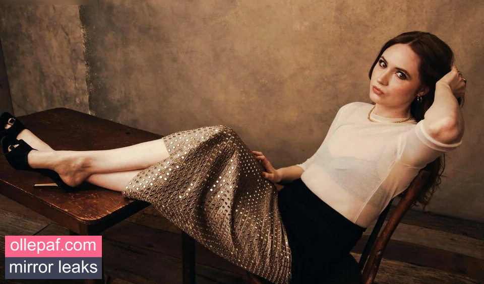 Latest Leaks Karen Gillan Nude #119 - Fapello