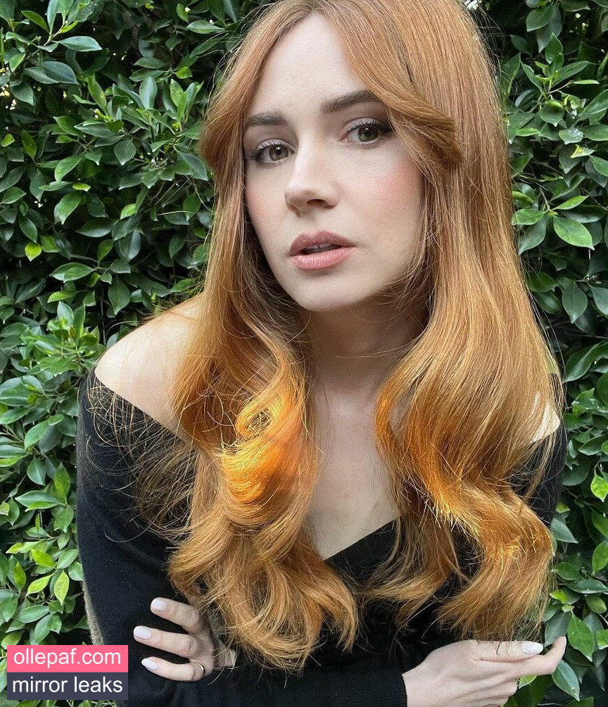 Latest Leaks Karen Gillan Nude #130 - Fapello