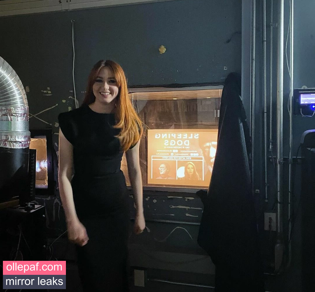 Latest Leaks Karen Gillan Nude #132 - Fapello