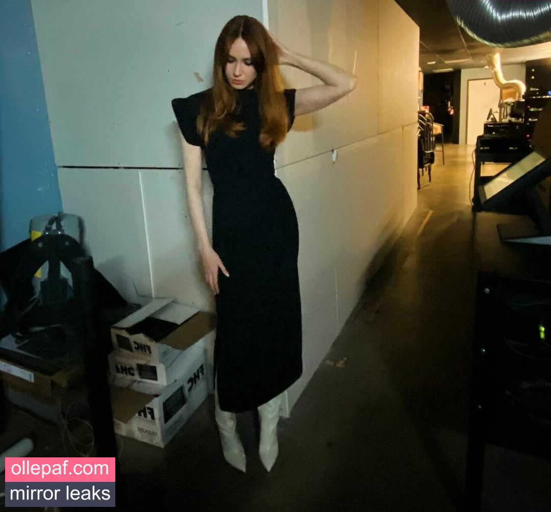 Latest Leaks Karen Gillan Nude #133 - Fapello