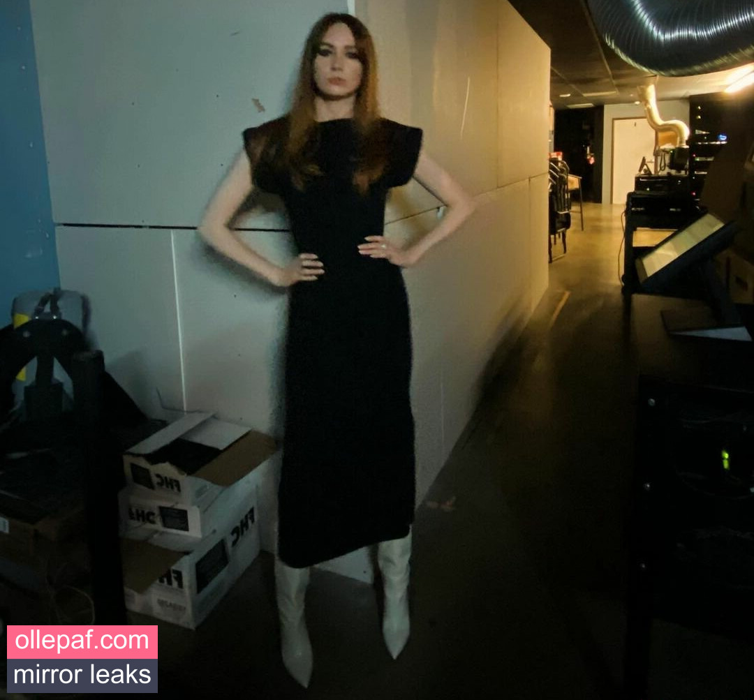 Latest Leaks Karen Gillan Nude #134 - Fapello