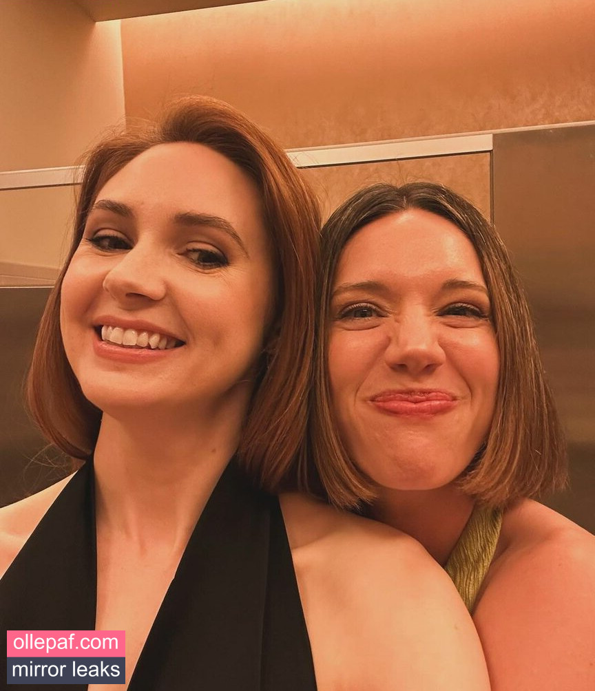 Latest Leaks Karen Gillan Nude #141 - Fapello