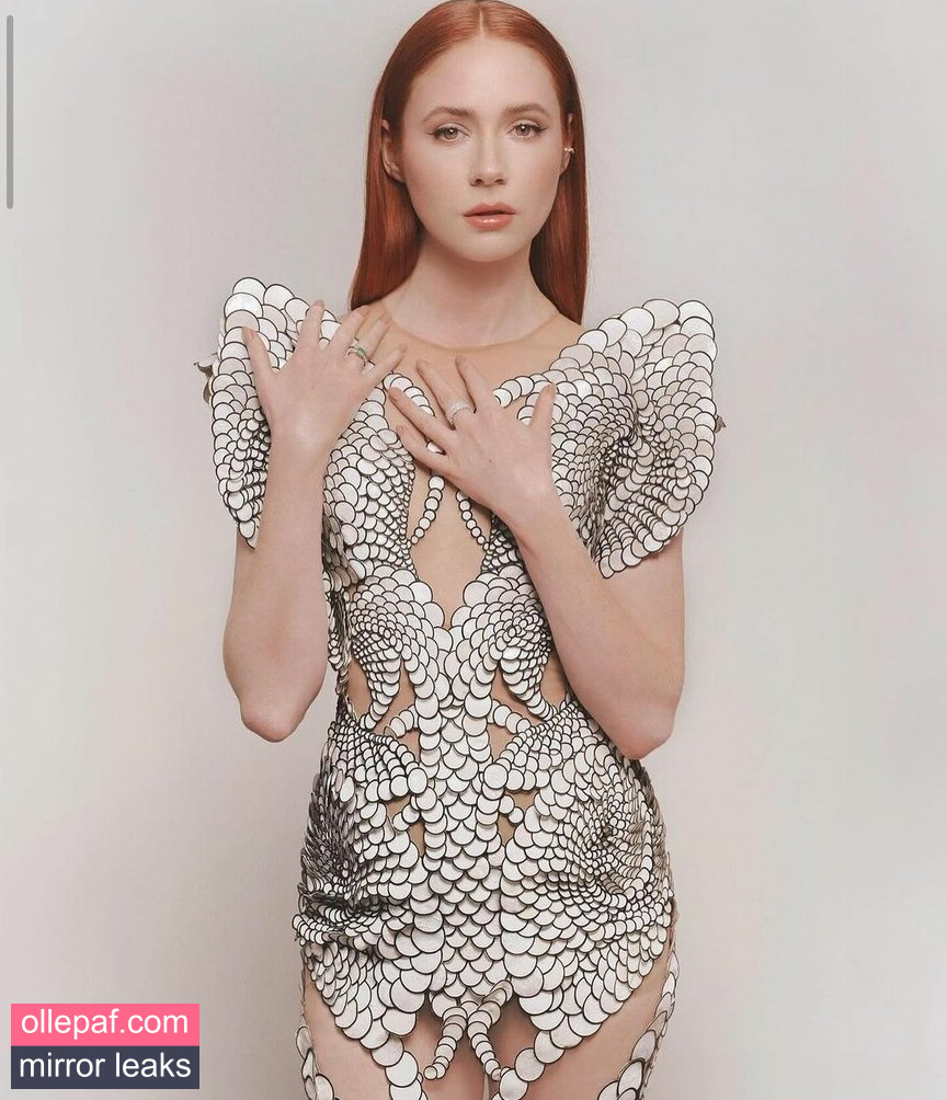 Latest Leaks Karen Gillan Nude #146 - Fapello