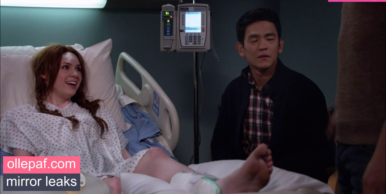 Latest Leaks Karen Gillan Nude #178 - Fapello