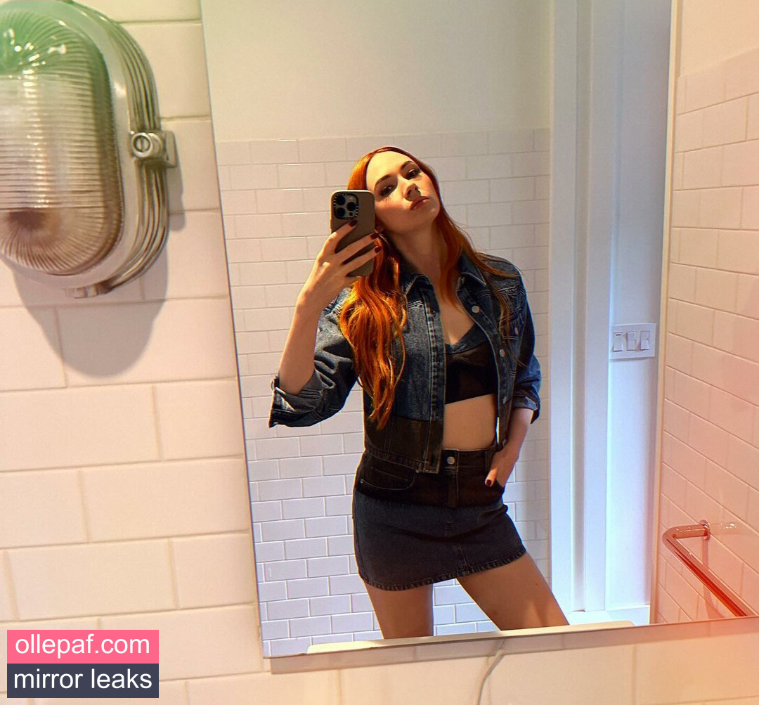 Latest Leaks Karen Gillan Nude #180 - Fapello