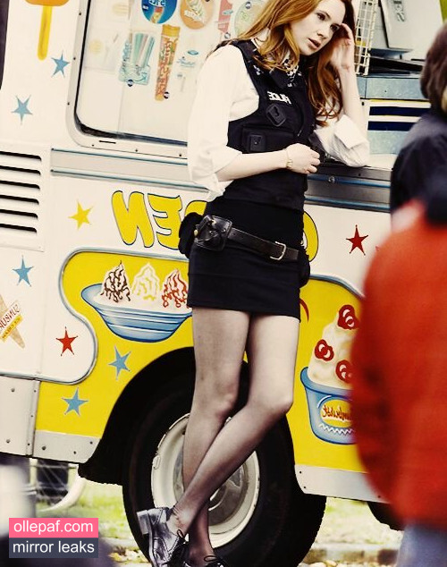 Latest Leaks Karen Gillan Nude #221 - Fapello