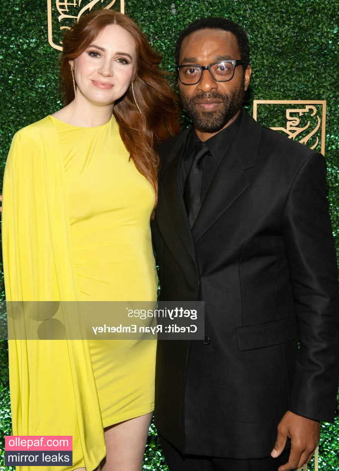 Latest Leaks Karen Gillan Nude #24 - Fapello