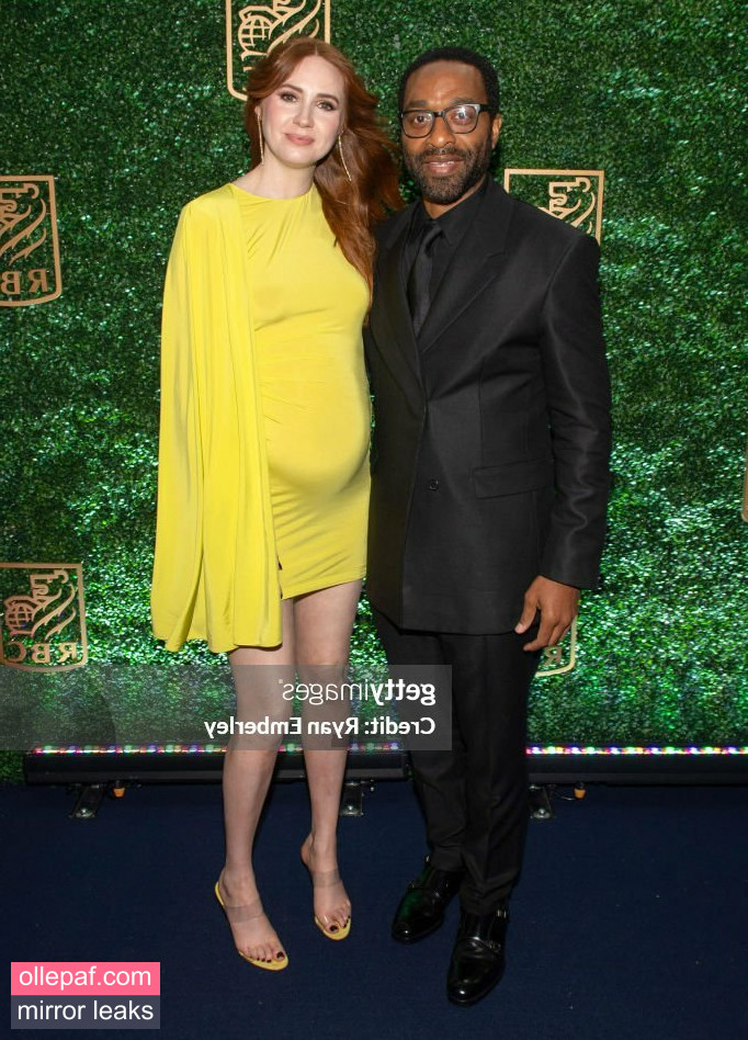 Latest Leaks Karen Gillan Nude #25 - Fapello