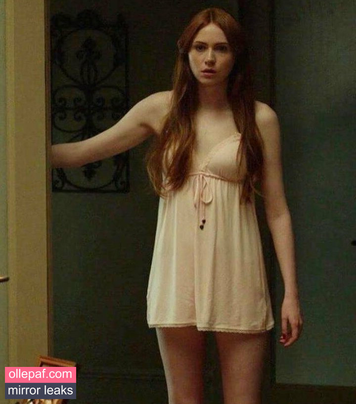 Latest Leaks Karen Gillan Nude #244 - Fapello