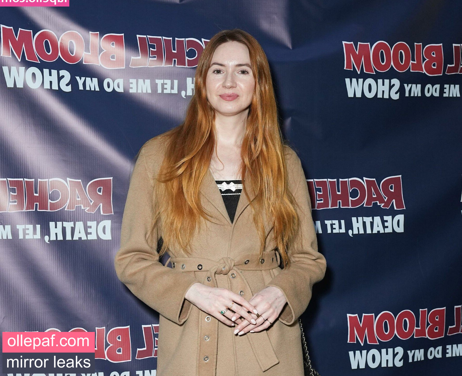Latest Leaks Karen Gillan Nude #283 - Fapello